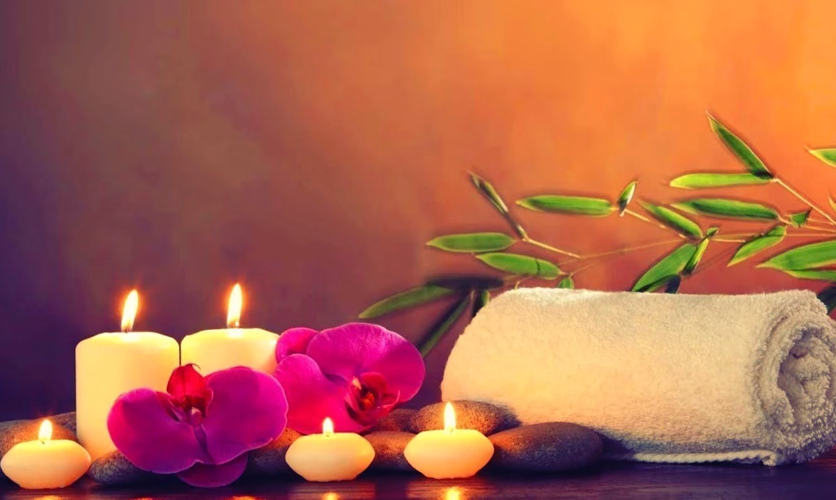 spa in cusco